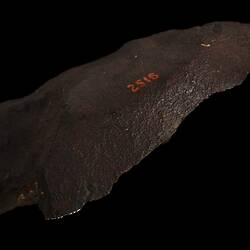 Gilgoin Meteorite. [E 12422]