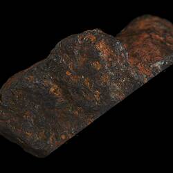 Huckitta Meteorite. [E 12303]