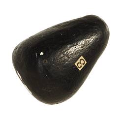 Bingera Meteorite model. [E 13633]