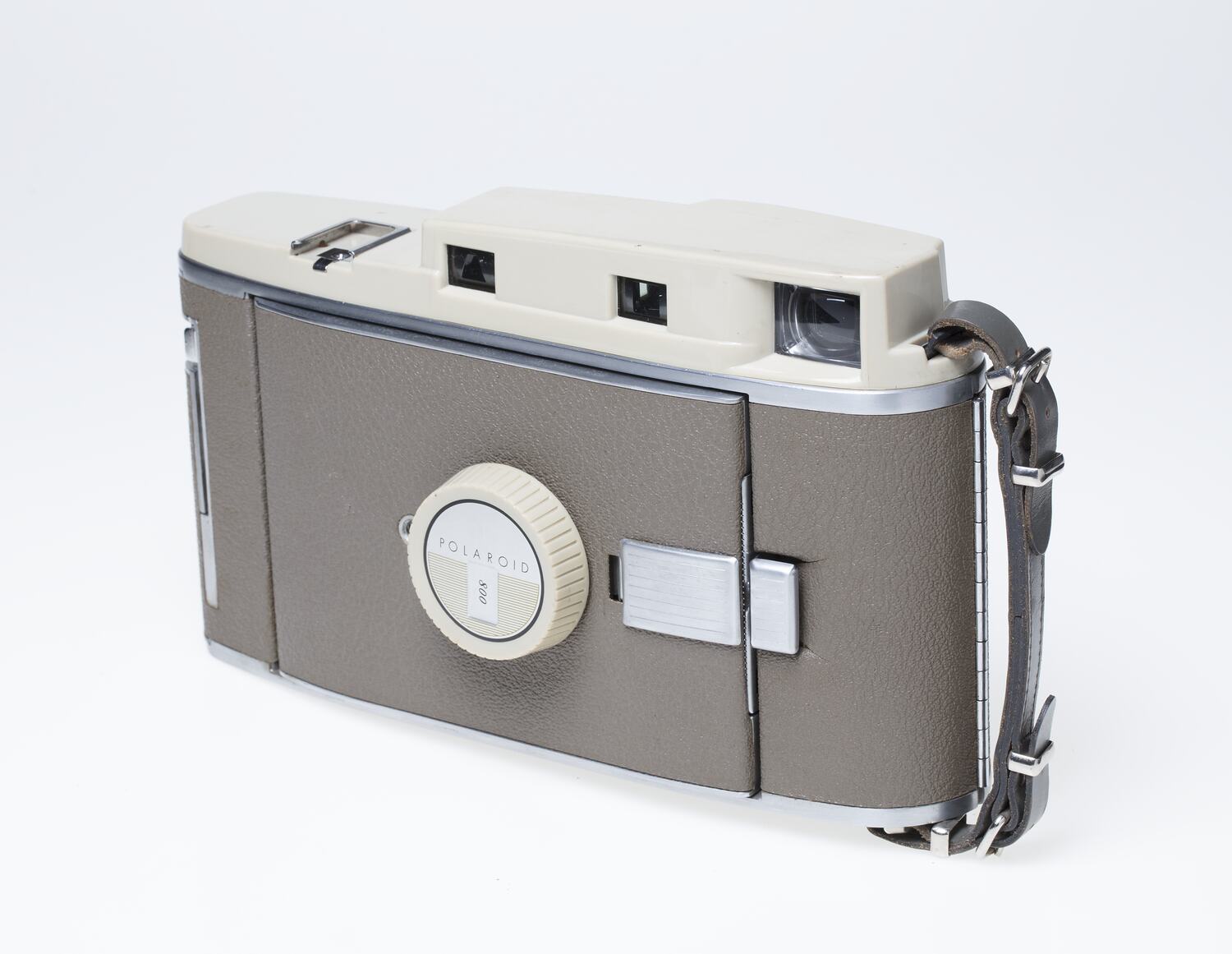 POLAROID 800ランドカメラ 医療用　大型カメラ　1950、60年代 1950s Polaroid 800 Land Camera w/ Original Case. ( Shelf ) | eBay