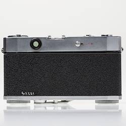 Camera - Ricoh, Model '500', Tokyo, Japan, circa 1957