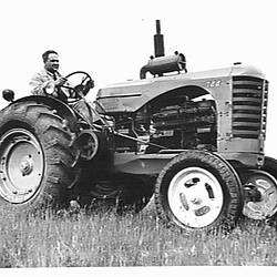 H.V. McKay Massey Harris Pty Ltd, Agricultural Equipment Manufacturers ...