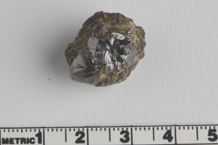 Diamond. [M 5539]