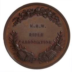 New South Wales Rifle Association, Maroubra, New South Wales