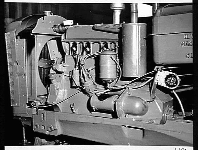 44 K SPECIAL: AUG 1954