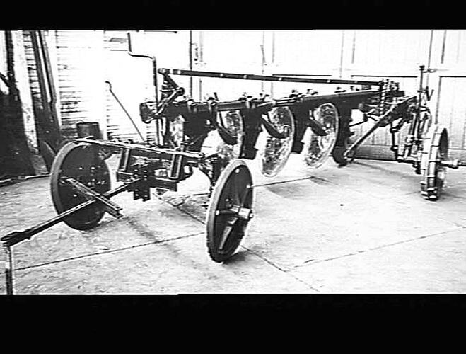 PHOTOS TAKEN MAY 1930 (SEE PAGE 98)