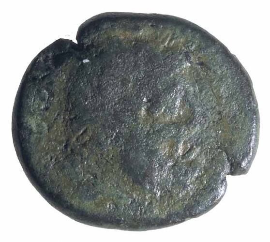 NU 2314, Coin, Ancient Greek States, Obverse