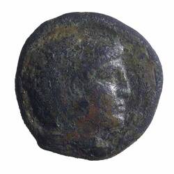 NU 2344, Coin, Ancient Greek States, Obverse