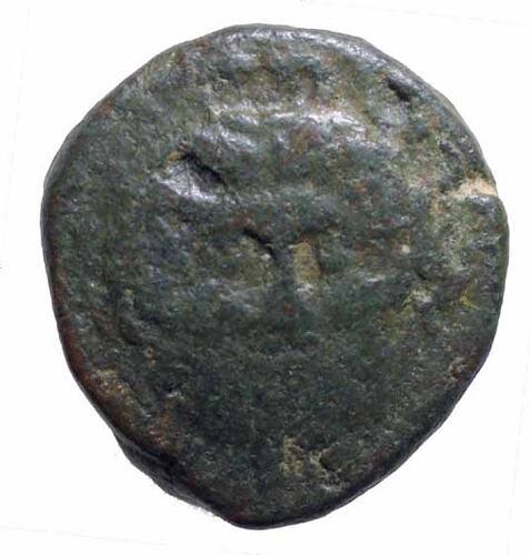 NU 2170, Coin, Ancient Greek States, Obverse