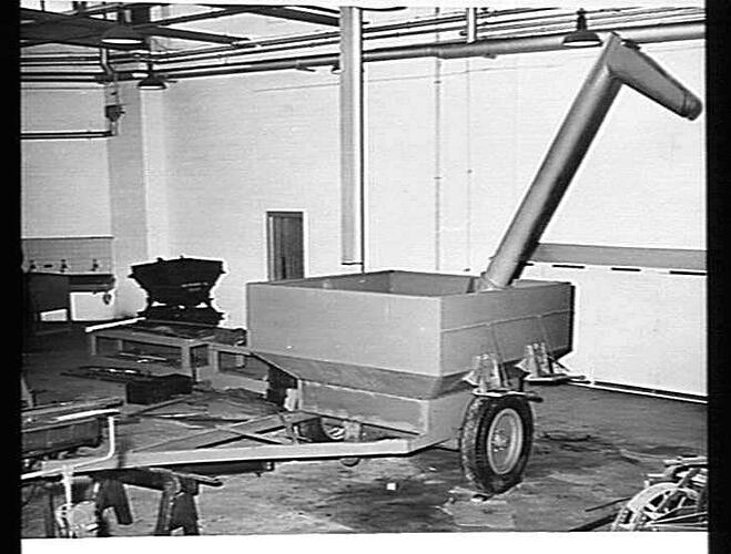 HEADER TRAILER BIN: DEC 1955