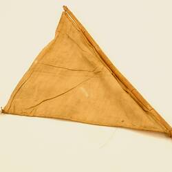 Sailing Ship Model