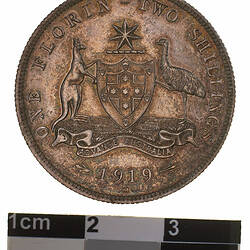 Florin (Two shillings)