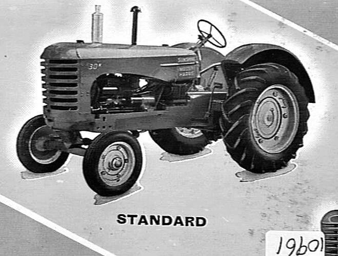 Photograph - H. V. McKay factory and/or equipment