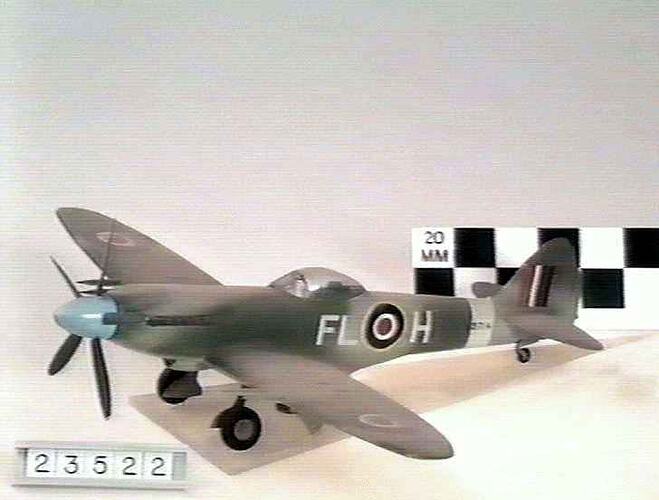 Aeroplane Model