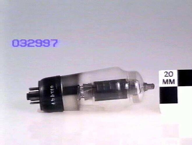 Vacuum Tube