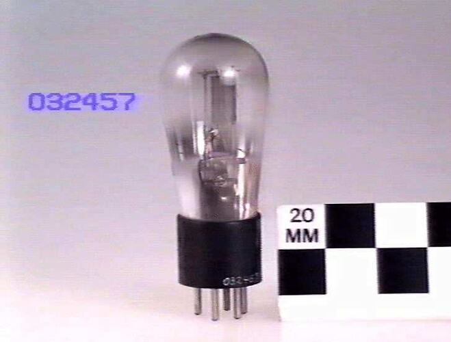 Vacuum Tube