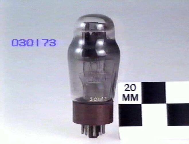Vacuum Tube