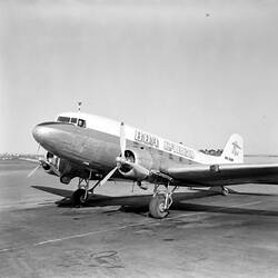 Douglas DC-3 / C-47 Aircrafts, 1930s-1990s