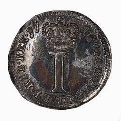 Coin - Penny, George II, England, Great Britain, 1746