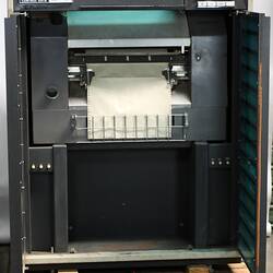 Printer - Control Data, Model 501, 1964