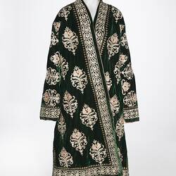 Caftan - Bokhara, Uzbekistan::