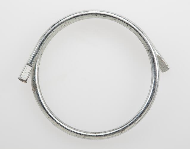 Ring - Metal, circa 1957