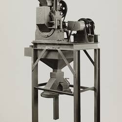 Photograph - Schumacher Mill Furnishing Works, 'Hercules Mill', Port Melbourne, Victoria, circa 1941