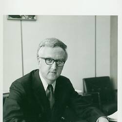 Photograph - Kodak Australasia Pty Ltd, Robert W. Van Niel, c1960s
