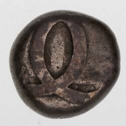 Coin - 1 Fanam, Madras Presidency, India, 1764-1807