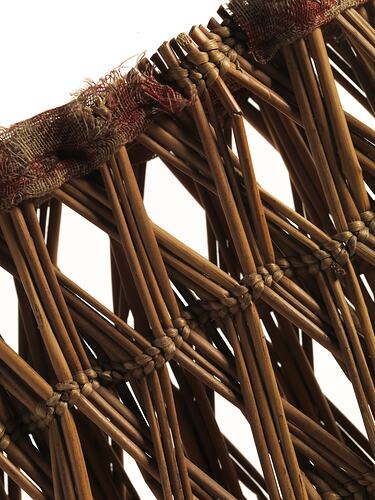 Basket, Australia, Gippsland