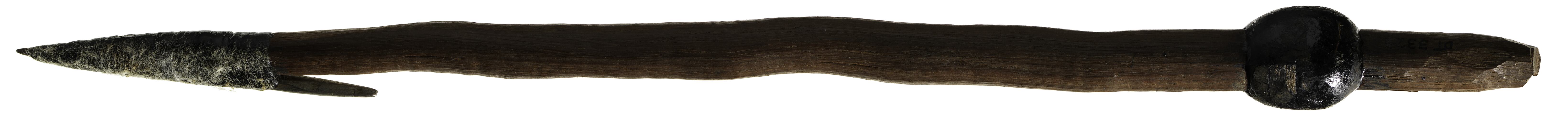 Harpoon