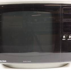 Video Monitor - Radio Shack TRS-80, 1978