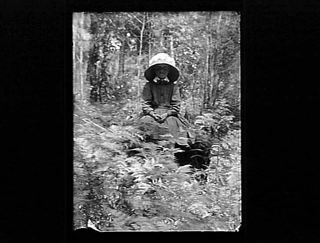 Negative - Glass