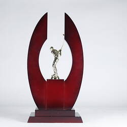 Trophy - Massey Ferguson Golf Club, C Grade, 1998-2012