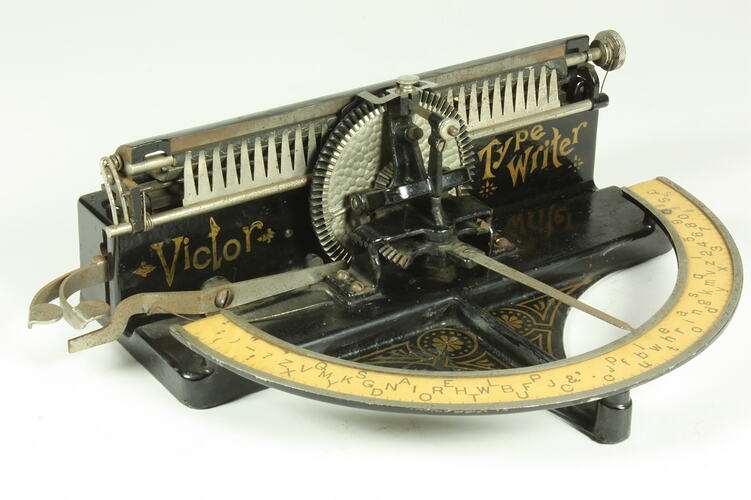 Typewriter