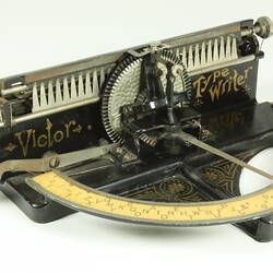Typewriter