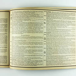 Page 67 with extensive text in German.