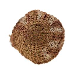 Basket (Base) - Milingimbi, Eastern Arnhem Land, c.1930