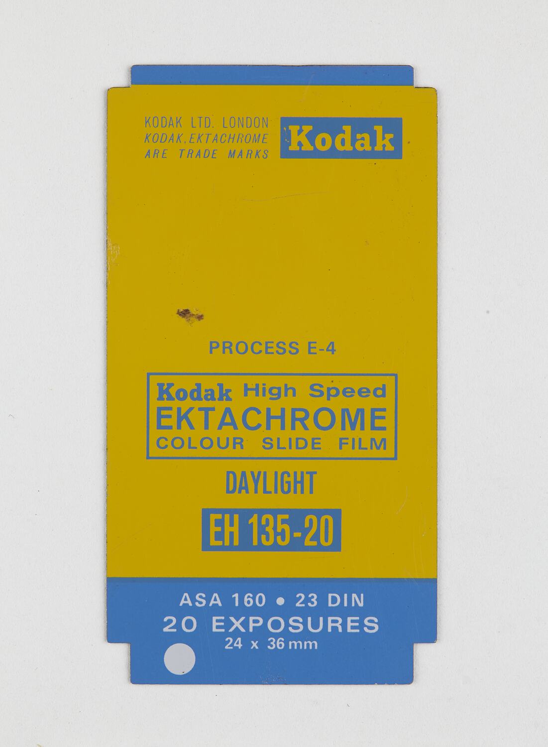 サンダル KODAK Processing Slide YELLOW ST_PDP-Slides_large.jpg?v=