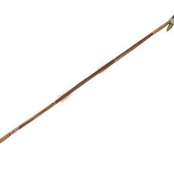 A spearthrower from Milingimbi.