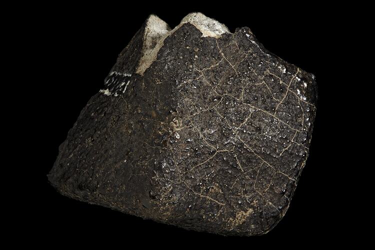 Pasamonte Meteorite. [E 2032]