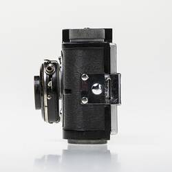 Camera - Argus, 'Model A', Michigan, U.S.A., circa 1940