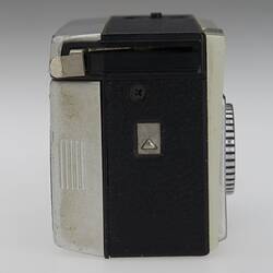 Camera - Kodak Australasia Pty Ltd, Instamatic 104, 1960s-1970s