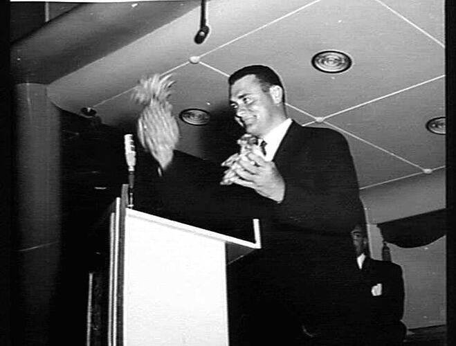 Photograph - H. V. McKay factory and/or equipment