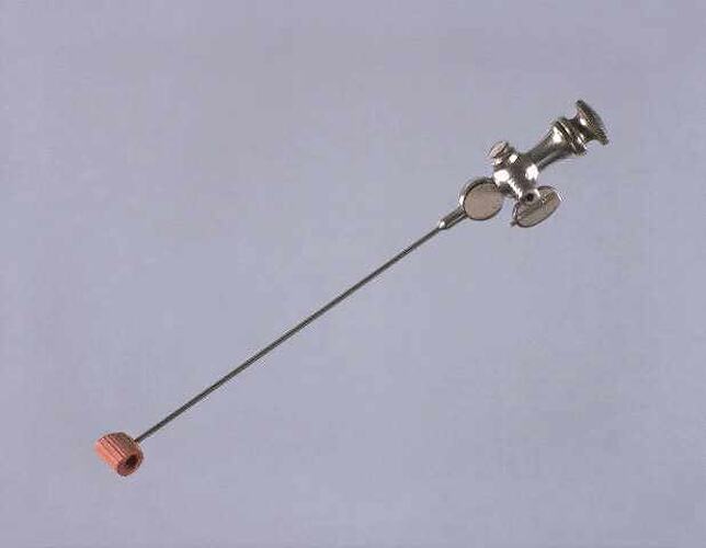 Needle - Lumbar Puncture
