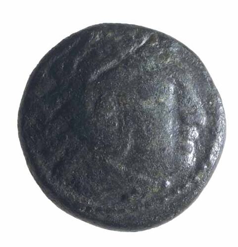 NU 2362, Coin, Ancient Greek States, Obverse