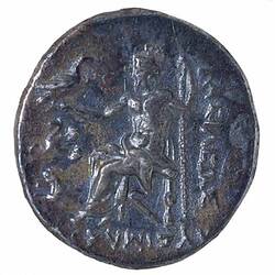 NU 2399, Coin, Ancient Greek States, Reverse