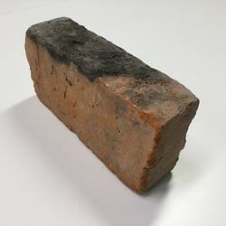 Brick - Handmade, 'Willis Vale' Homestead, Greensborough, Victoria, 1839