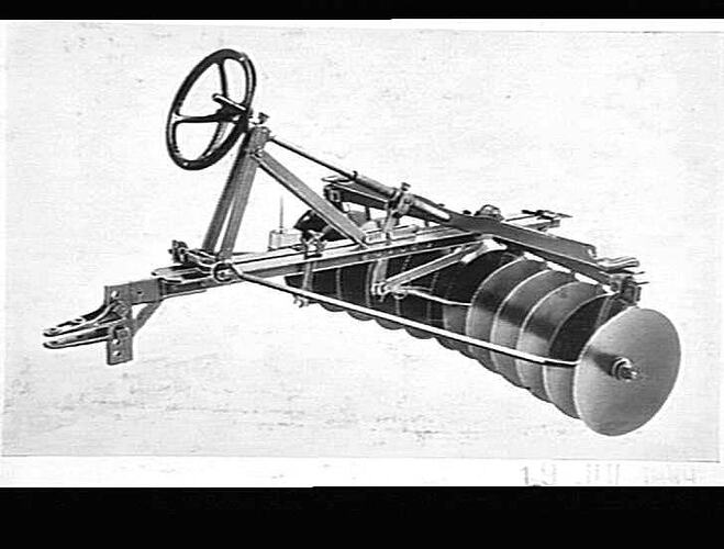 CULTIVATORS
