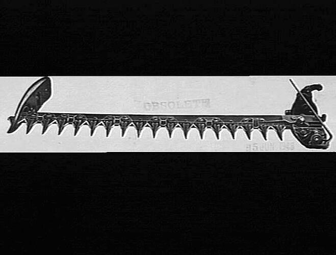 Photograph - H. V. McKay factory and/or equipment